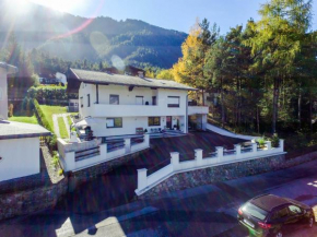 Frieda Höllrigl, Sautens, Österreich
